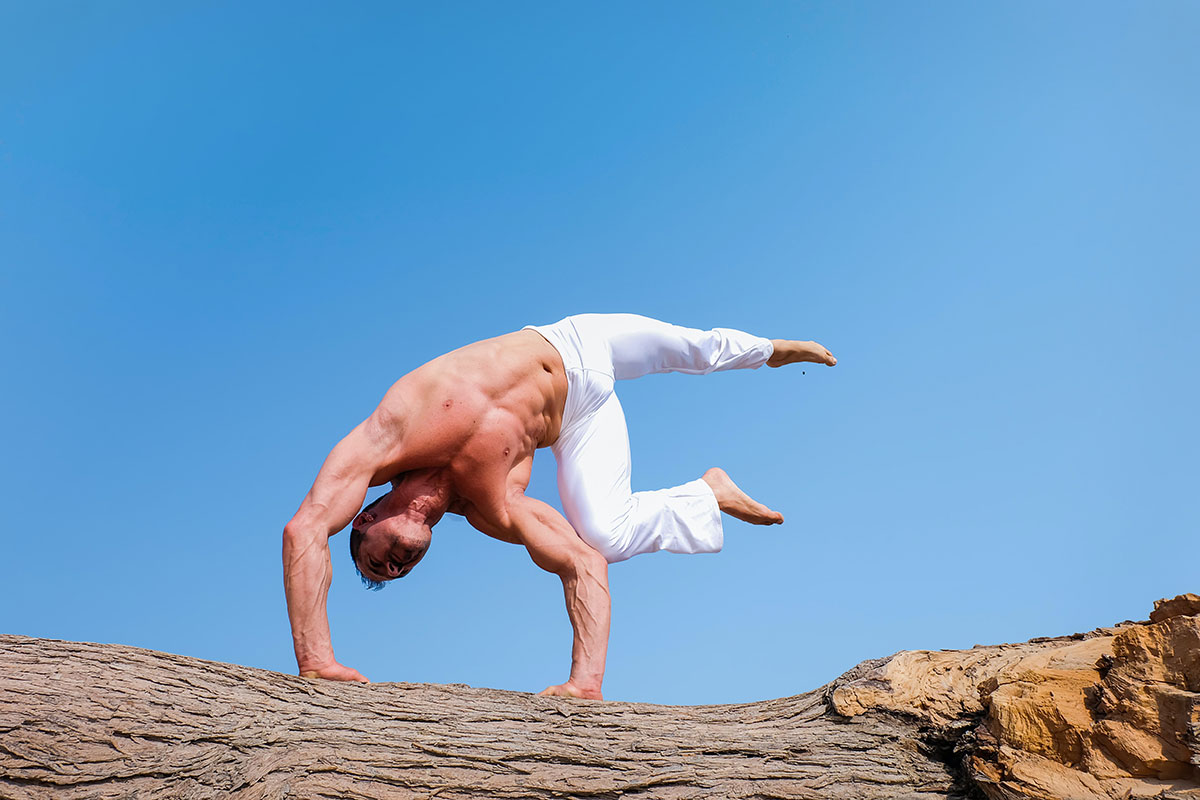 Testosterone therapy In Sunrise Manor: Muscle Strength